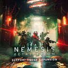 Nemesis Retaliation - Support Squad Expansion