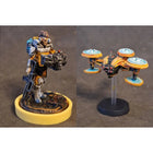 Nemesis Retaliation - Support Squad Expansion