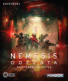 Nemesis Retaliation - Support Squad Expansion