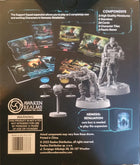 Nemesis Retaliation - Support Squad Expansion