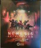 Nemesis Retaliation - Support Squad Expansion