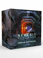 Nemesis Retaliation - Terrain Pack