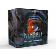 Nemesis Retaliation - Terrain Pack