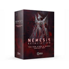 Nemesis Retaliation New Kings & Queen Variant Set