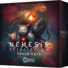 Nemesis Retaliation Cats