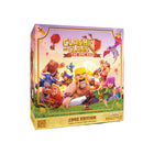 Clash of Clans - The Epic Raid Core Game
