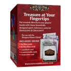 image3_D&D Dungeons & Dragons Reference Cards Magic Items Rare and Very Rare