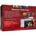 image3_D&D Dungeons & Dragons Reference Cards Monsters Mystical and Menacing CR 0-5