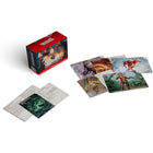image2_D&D Dungeons & Dragons Reference Cards Monsters Mystical and Menacing CR 0-5