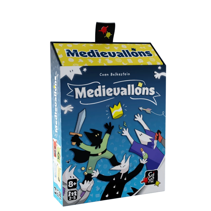 Medievallons
