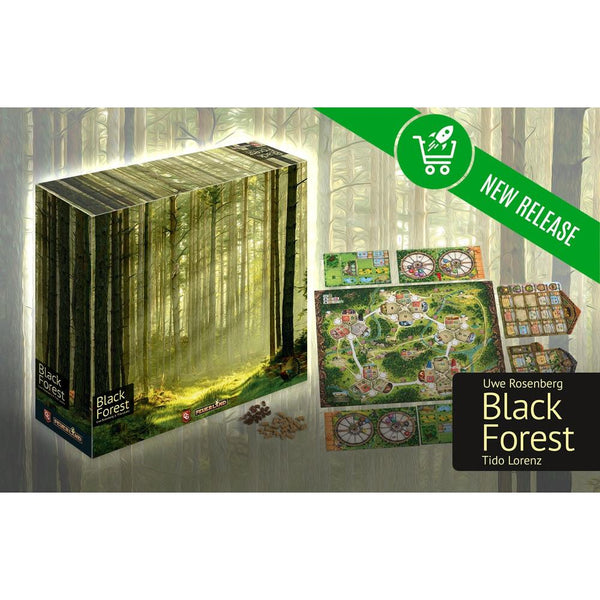 Black Forest