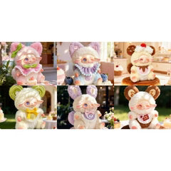 Sally Sweet Dream House 1pc