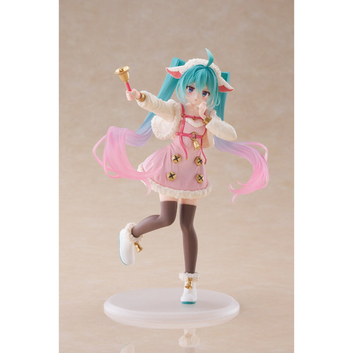 Hatsune Miku Wonderland Figure Seven Little Goats