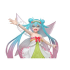 Hatsune Miku Figure 3rd Season Spring Version (Re-Run)
