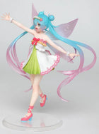 Hatsune Miku Figure 3rd Season Spring Version (Re-Run)