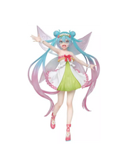 Hatsune Miku Figure 3rd Season Spring Version (Re-Run)