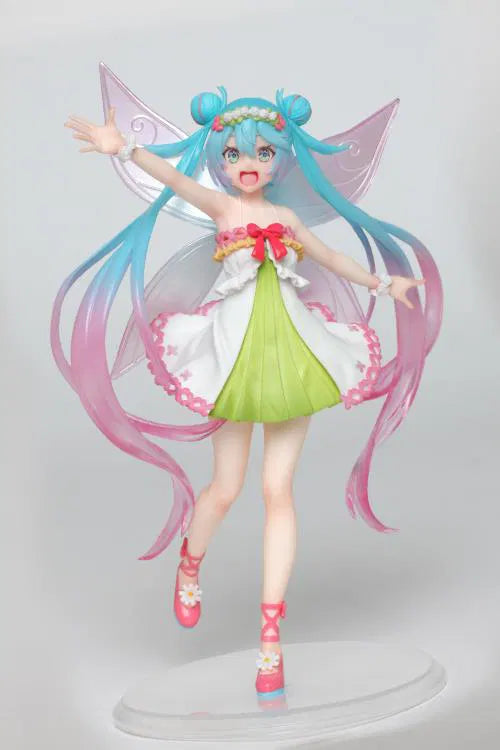 Hatsune Miku Figure 3rd Season Spring Version (Re-Run)