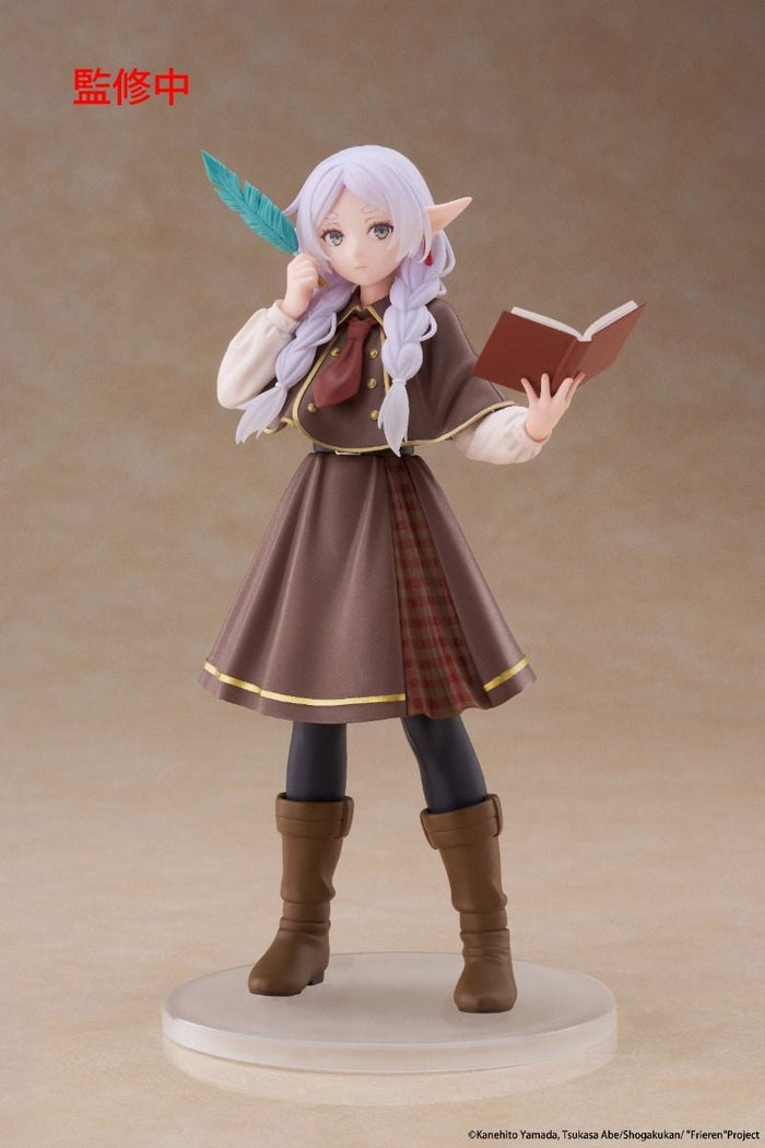 Frieren Beyond Journeys End Coreful Figure Frieren (Detective Version)
