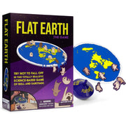Flat Earth