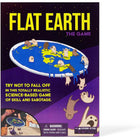 Flat Earth