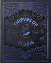 Thieves of Eldris