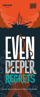 Even Deeper Regrets Expansion