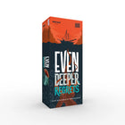 Even Deeper Regrets Expansion