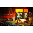 Even Deeper Regrets Expansion