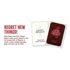 Even Deeper Regrets Expansion