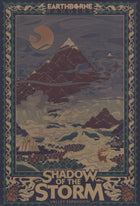 Earthborne Rangers Expansion - Shadow of the Storm