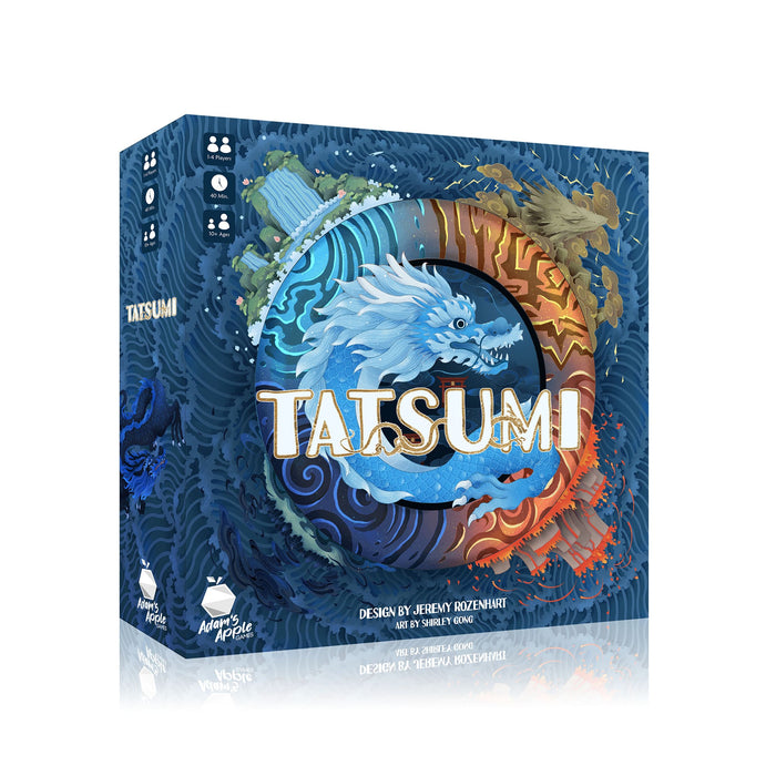 Tatsumi