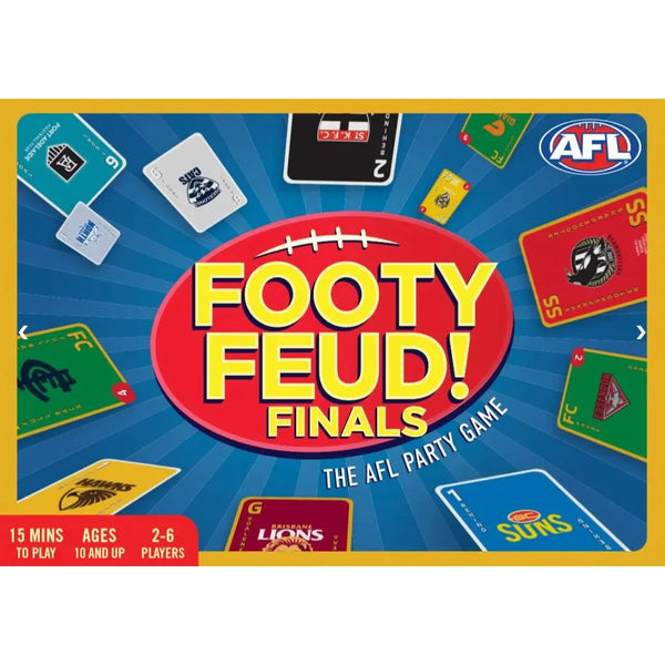 image1_AFL Footy Feud Finals the AFL Party Game