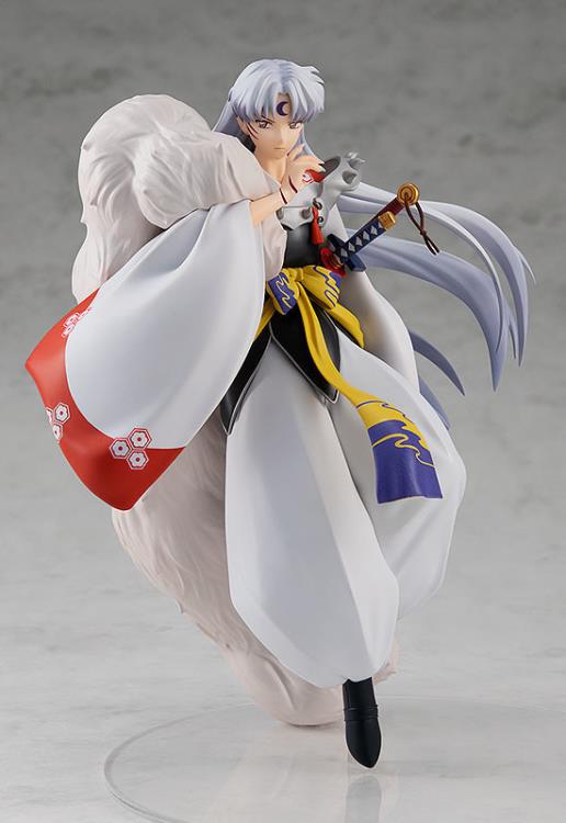 Inuyasha Pop Up Parade Sesshomaru