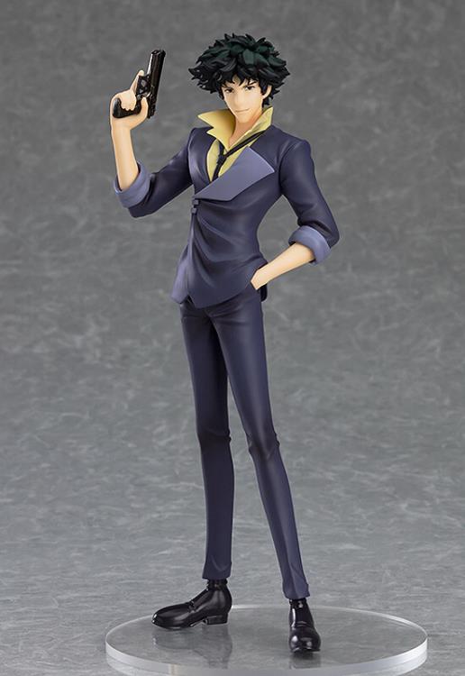 Cowboy Bebop Pop Up Parade Spike Spiegel