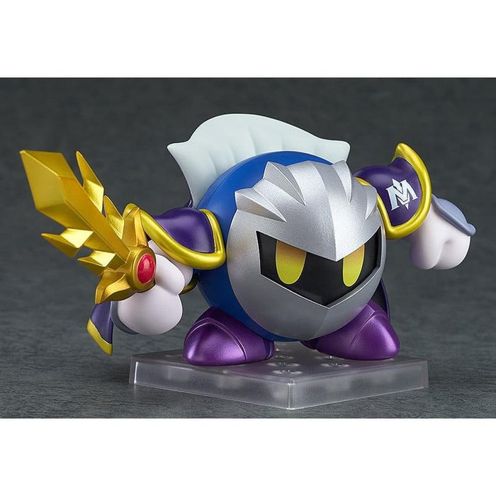 Kirby Nendoroid Meta Knight