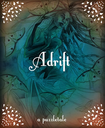 Adrift