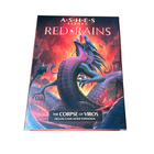 Ashes Reborn Corpse of Viros Deluxe Game