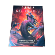 Ashes Reborn Corpse of Viros Deluxe Game