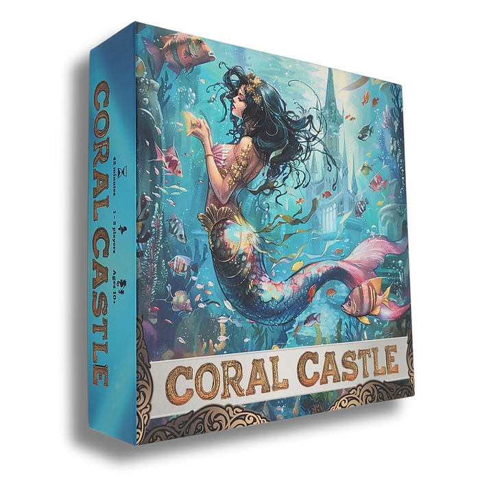 Coral Castle