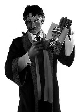 image2_Sherlock Holmes Consulting Detective Jack the Ripper & West End Adventures