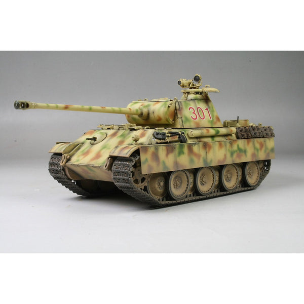 1/72 Pz.Kpfw.V "Panther" Ausf.G