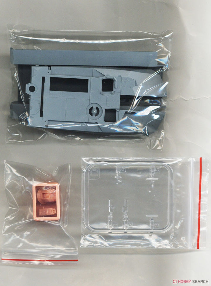 image4_1/72 Panther KF51 German Main Battle Tank