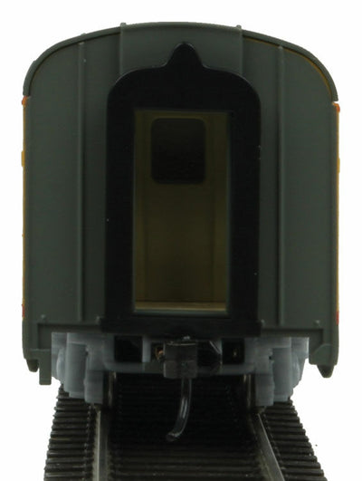 HO 85' Budd Small-Window Coach Union Pacific(R)_4