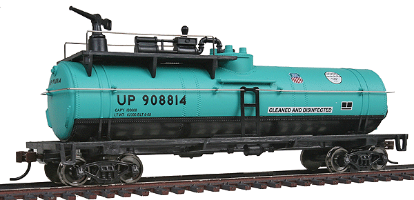 HO T/Line Firefighting Car - Union Pacific(R) #908814_1