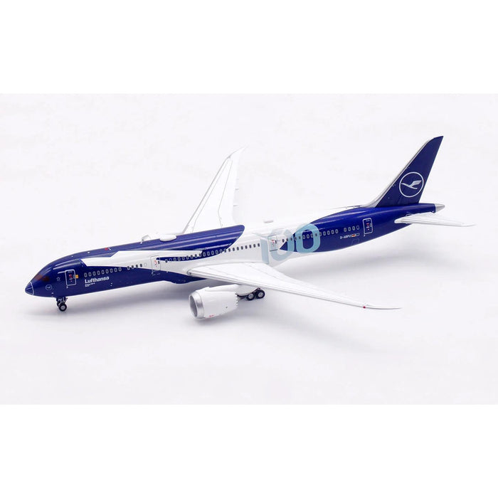 1/400 Lufthansa Boeing 787-9 D-ABPU
