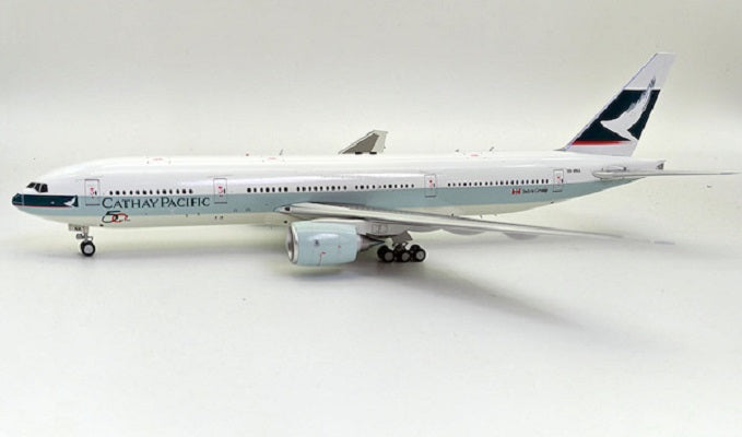 1/200 Cathay Pacific Boeing 777-200 VR-HNA "50th Anniv"