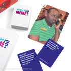 What Do You Meme? Family Holiday Travel Edition