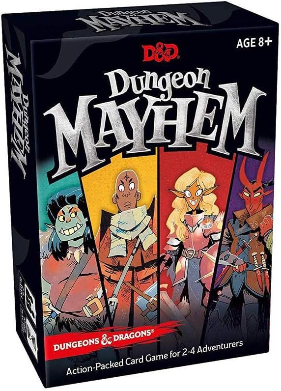 D&D Dungeon Mayhem_1