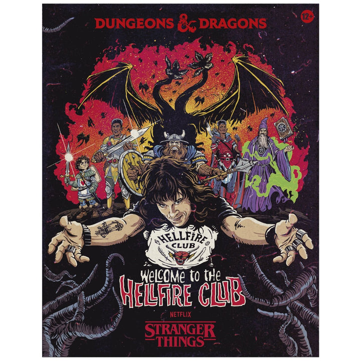 image6_D&D Stranger Things: Welcome to the Hellfire Club