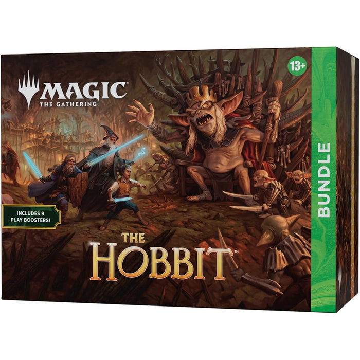 Magic The Hobbit Bundle